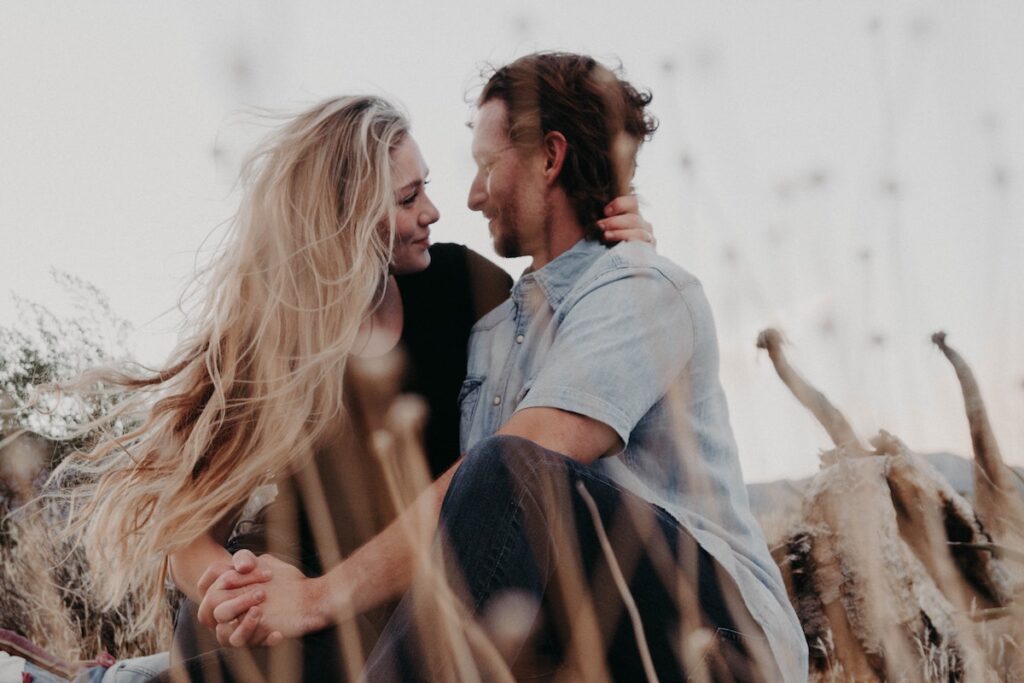 what are you looking for in a relationship