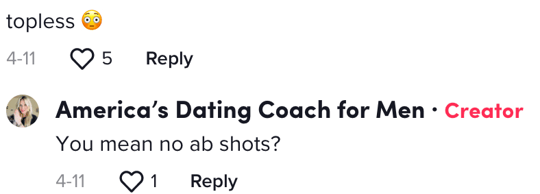 biggest dating app turn offs for women