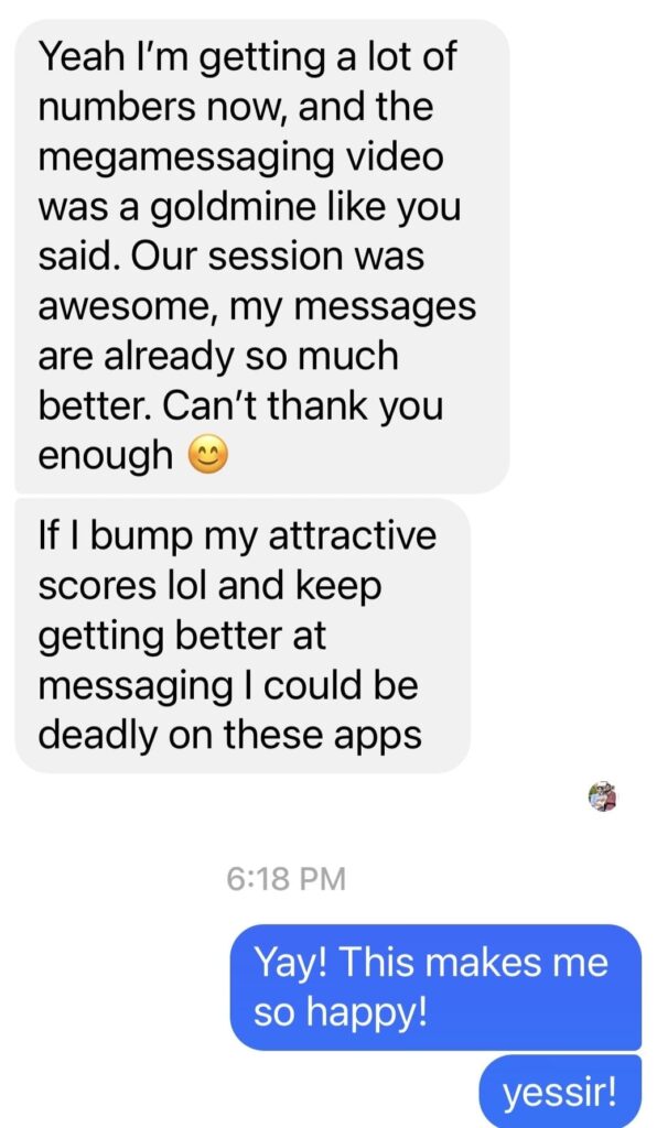 atlanta dating coach