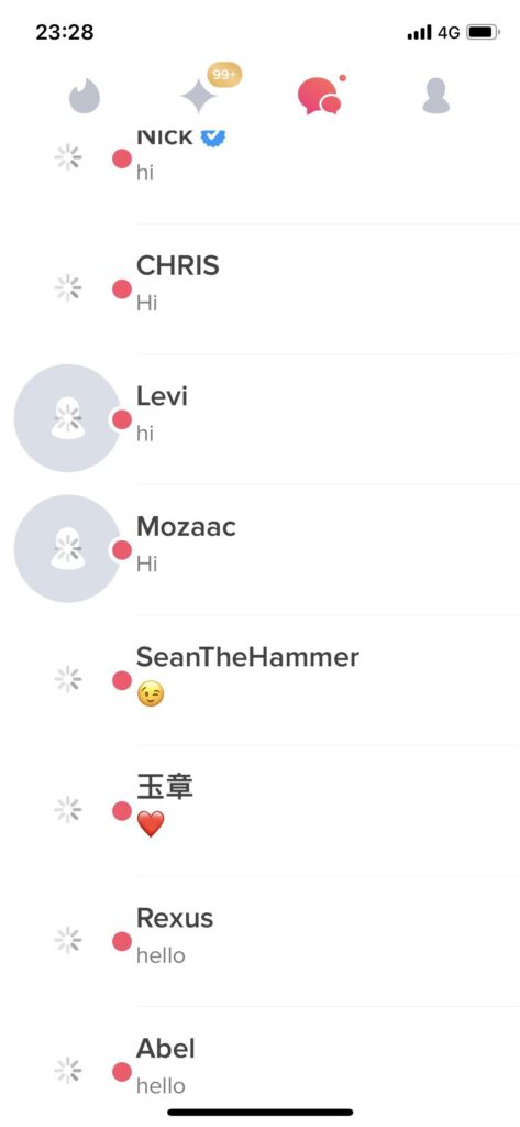 best lexington dating coach