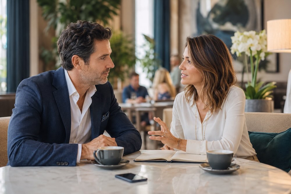 do dating coaches work?