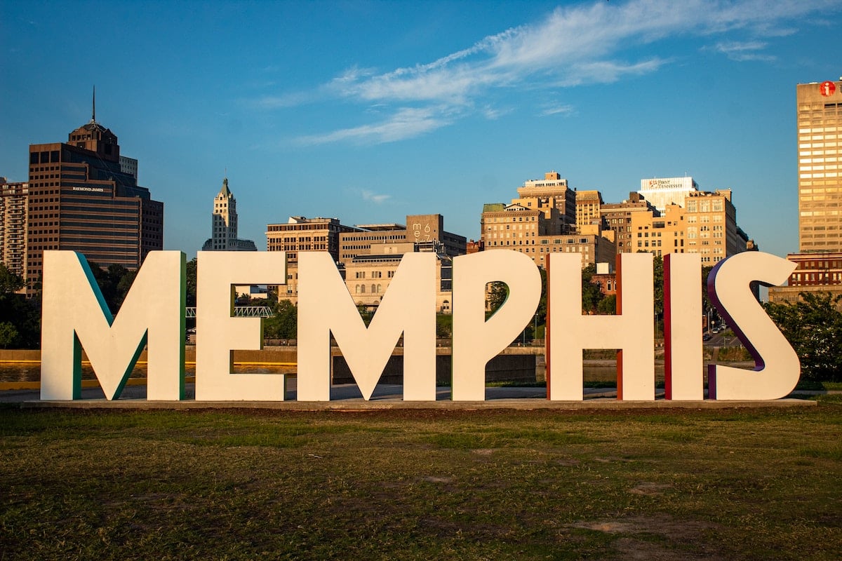 memphis dating coach