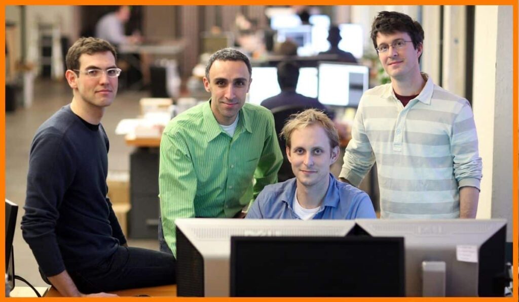 okcupid founders