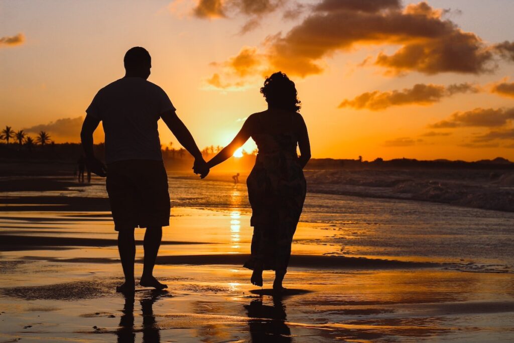 Finding Love After 50
