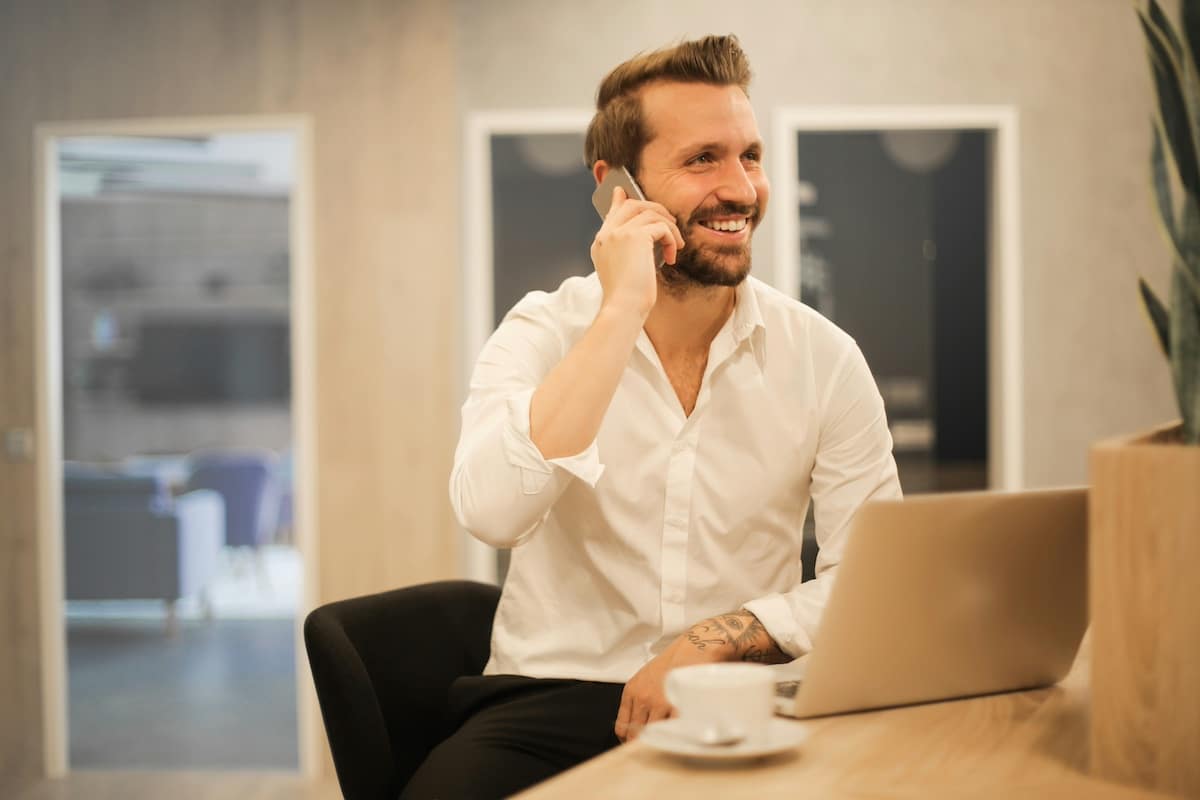 Best Dating Coach for Divorced Entrepreneurs