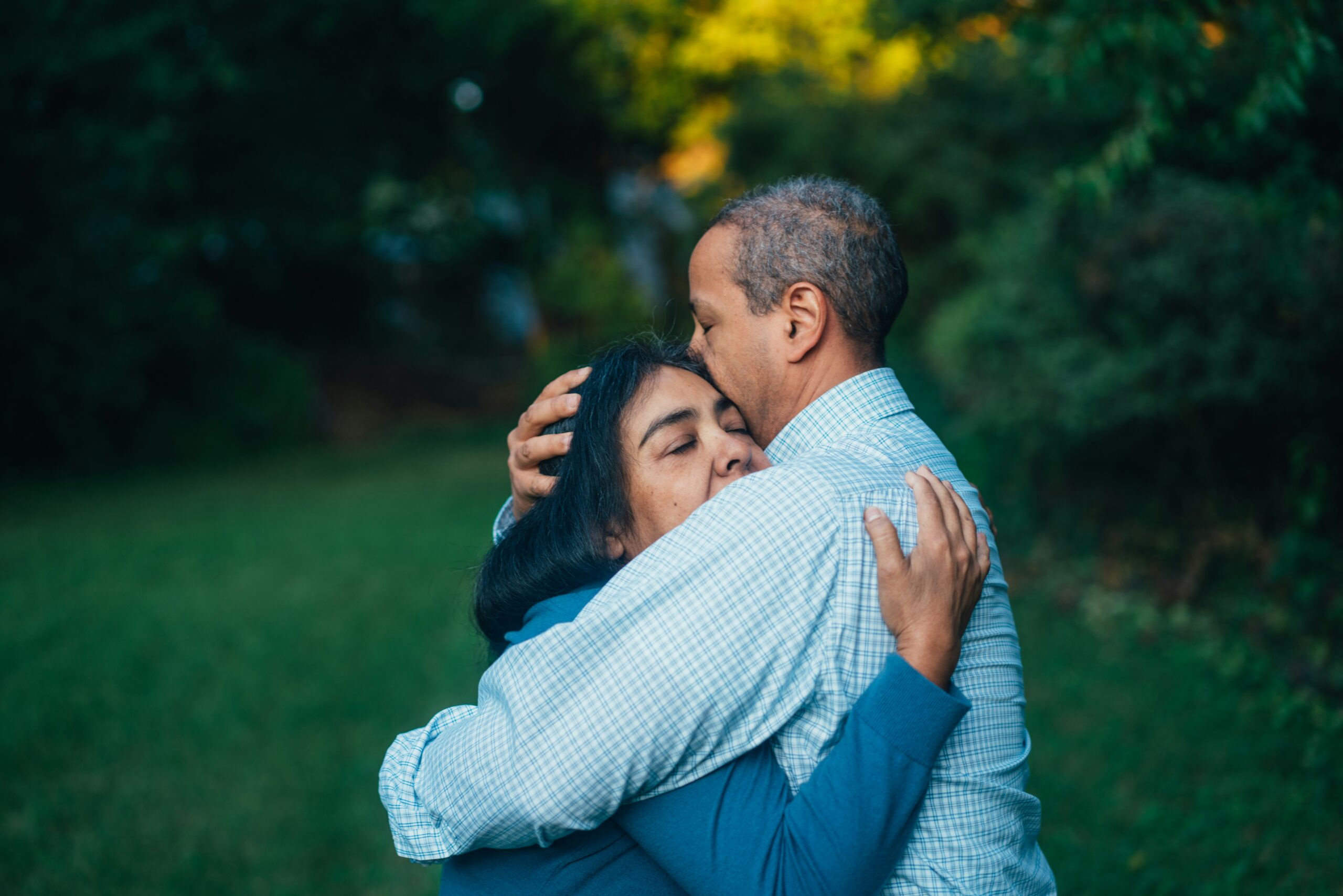 green flags in a relationship