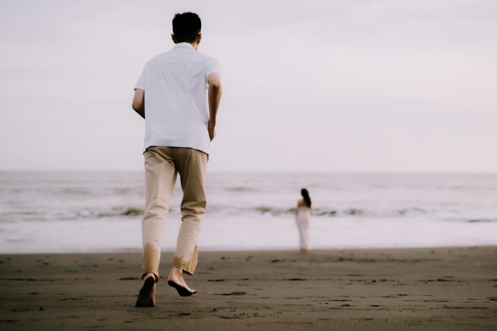 She Doesn’t Want a Relationship But She Likes Me