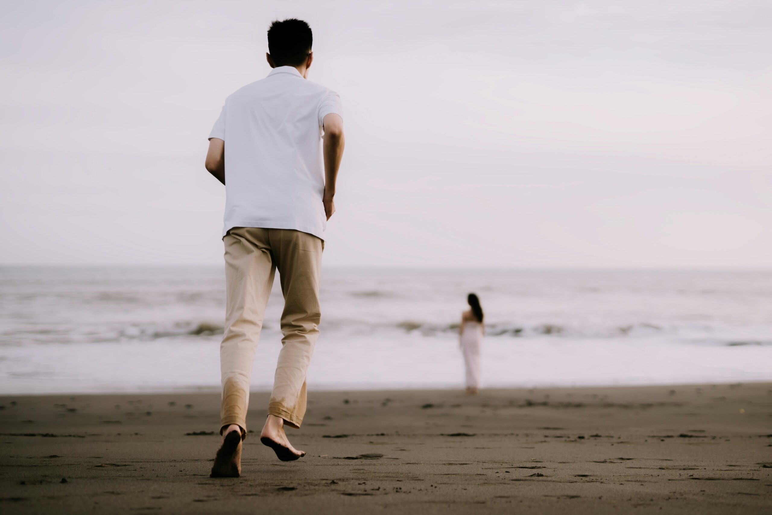 She Doesn’t Want a Relationship But She Likes Me