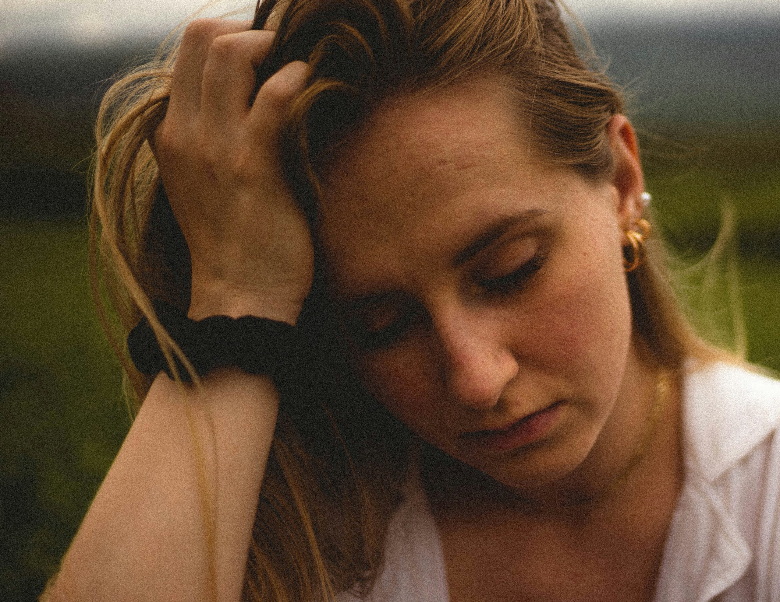 lack of emotional safety
