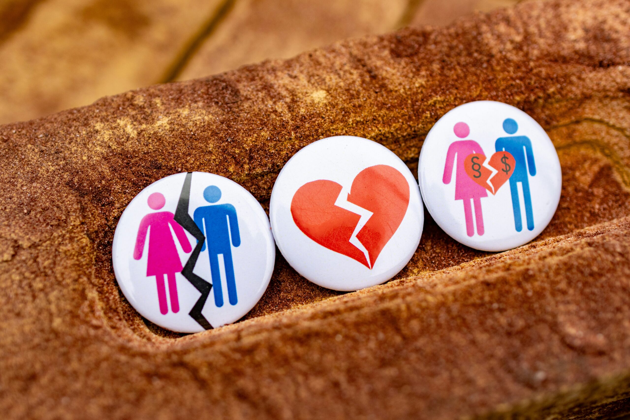 top reasons for divorce