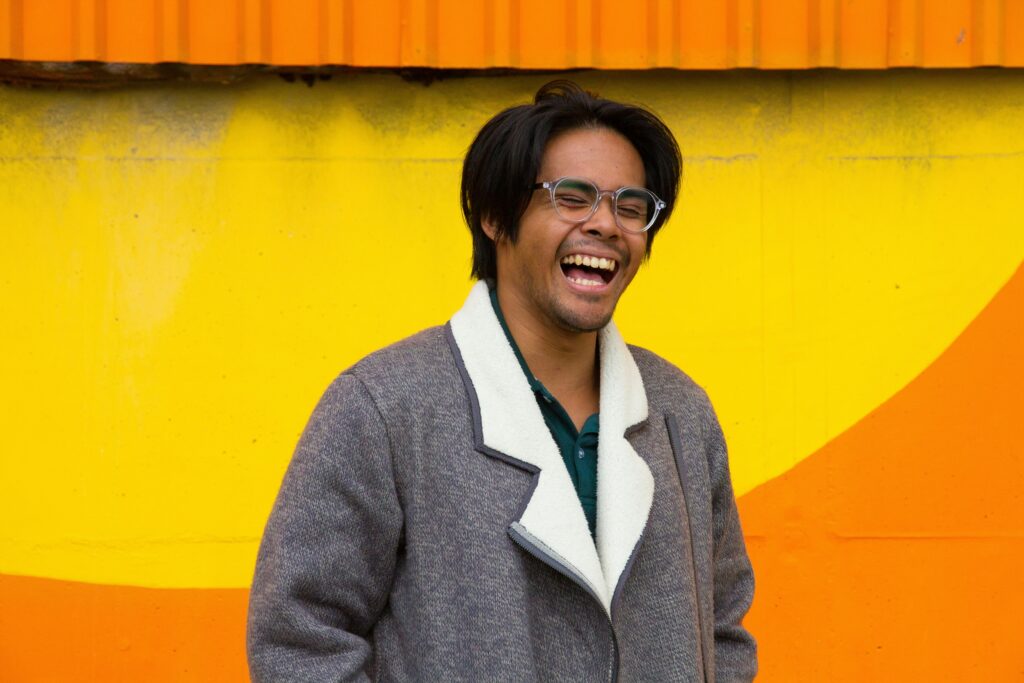 how to have a conflict