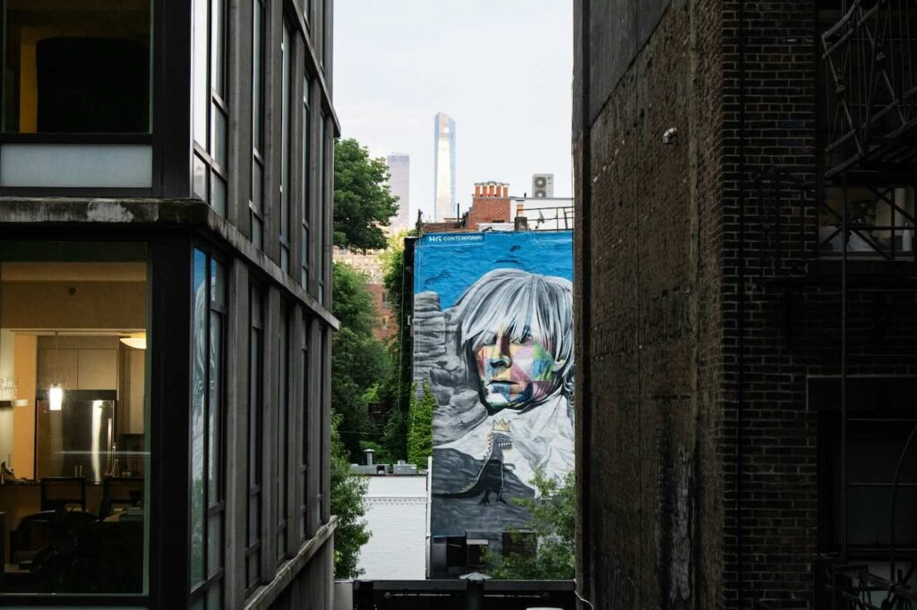 Manhattan dating coach for men