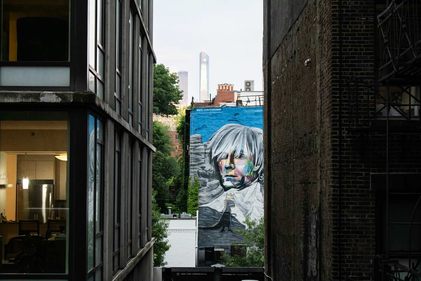 Manhattan dating coach for men