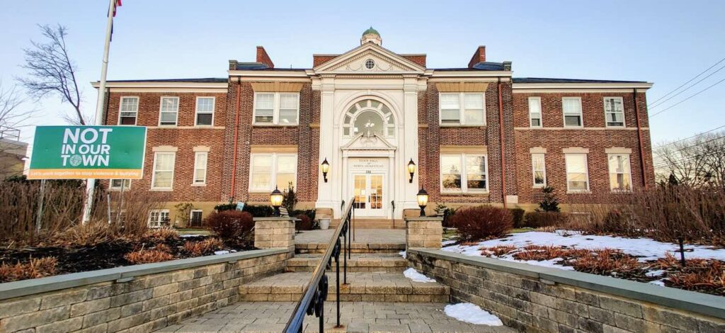 north hempstead dating coach