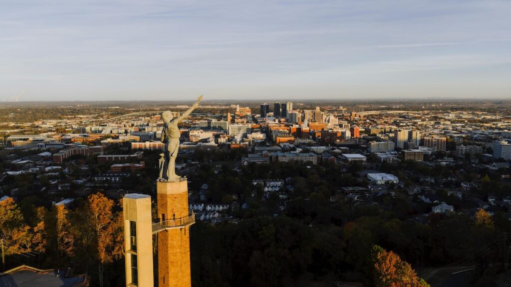 birmingham dating coach