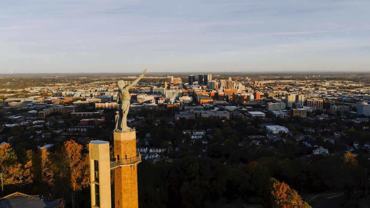 birmingham dating coach