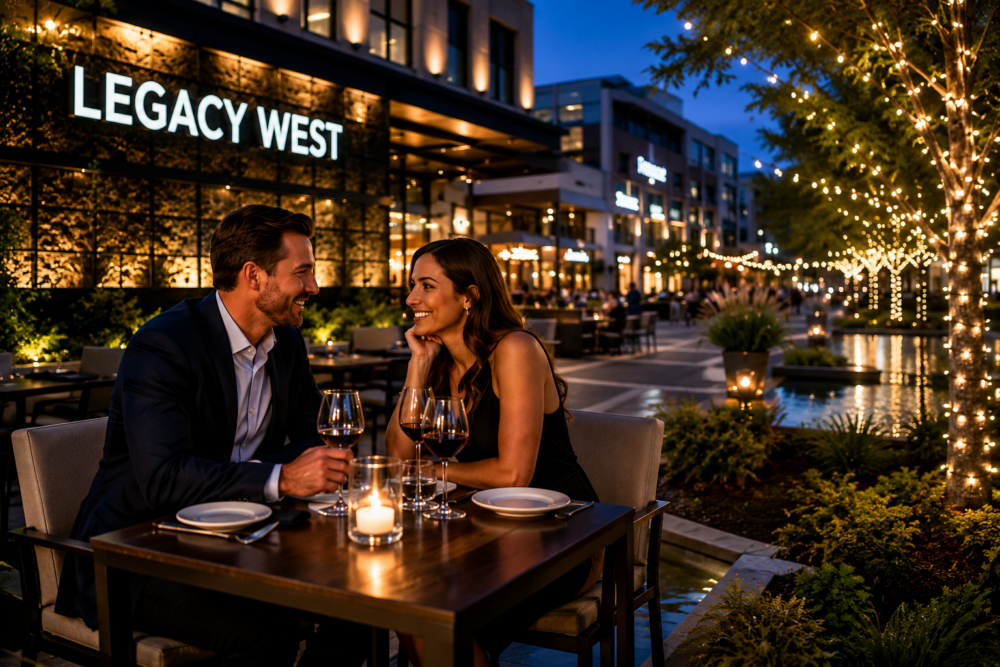best plano dating coach for men