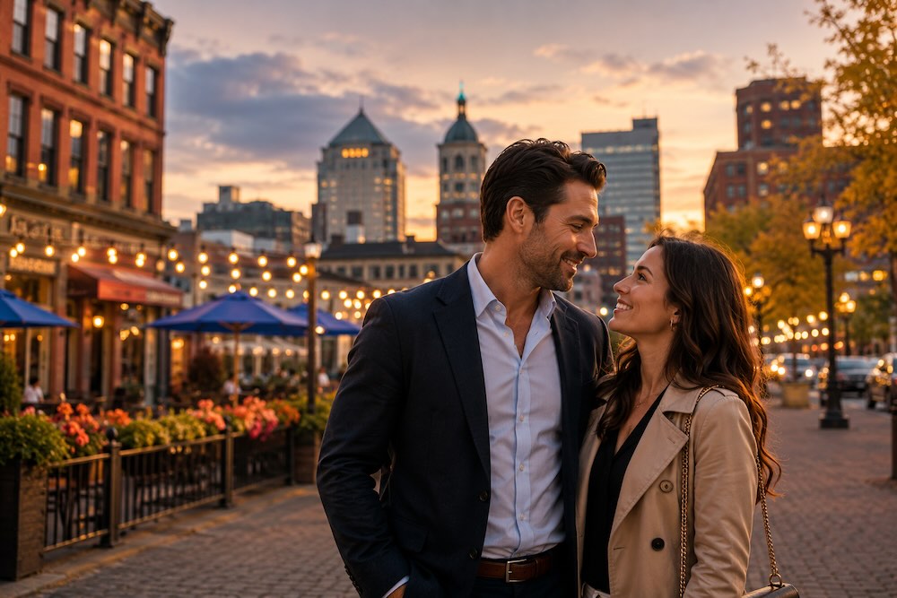 syracuse dating coach for men