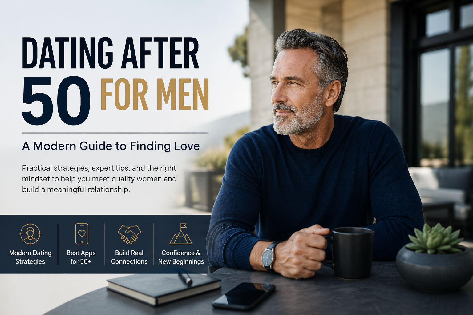 dating after 50 for men