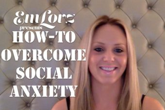 Eliminate Social Anxiety
