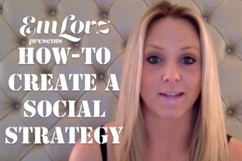 How to Create a Social Strategy