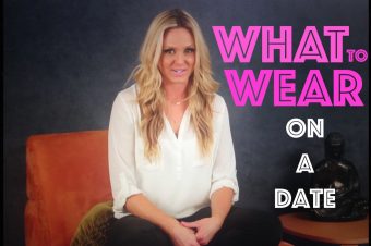what to wear on a date