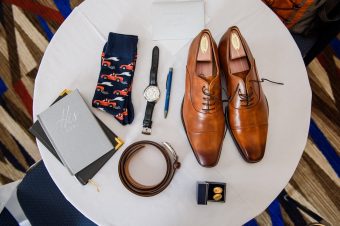 what shoes should i wear on a date for men