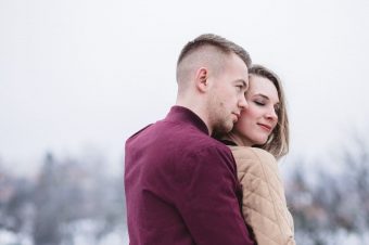 Anxious attachment style dating